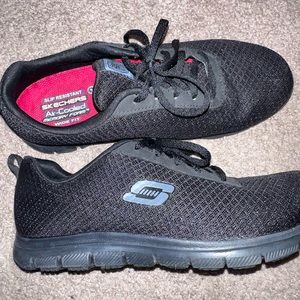 COPY - Sketchers work